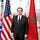 X avatar for @USAmbMorocco