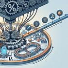 High Rates & Deep Science: How the "Cost of Capital" is lengthening R&D cycles