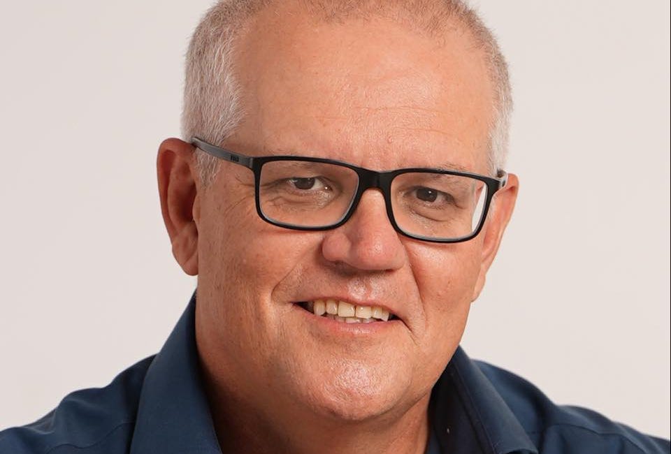 Former PM Morrison Named to Highest Australian Honor, Calls for Defense Spending Boost