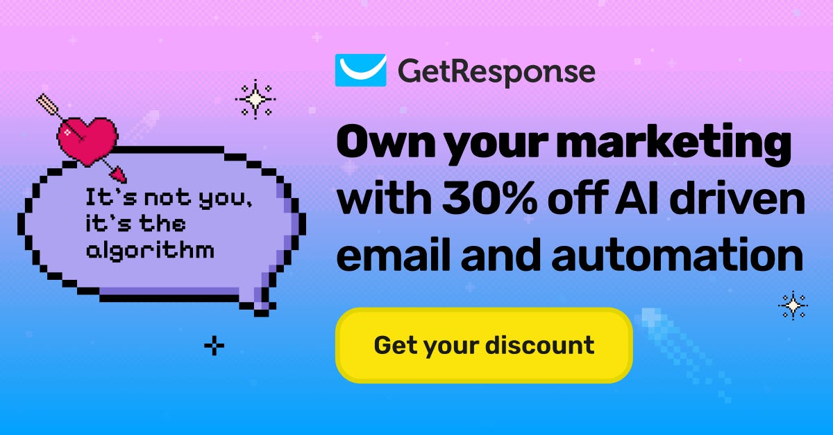 What Is GetResponse?