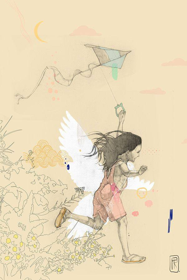 May be an illustration of text that says '( 園'