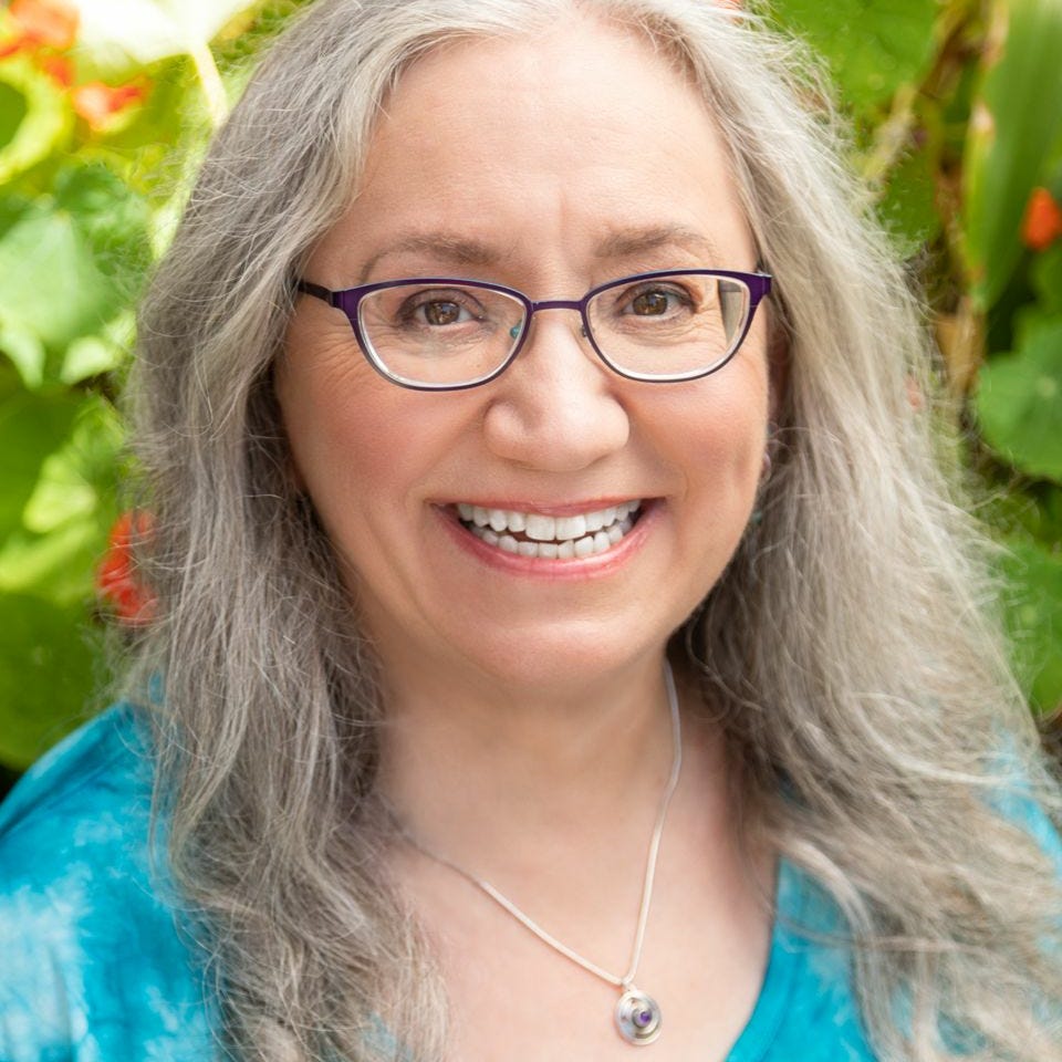 Sara’s Substack: Awake at Dawn