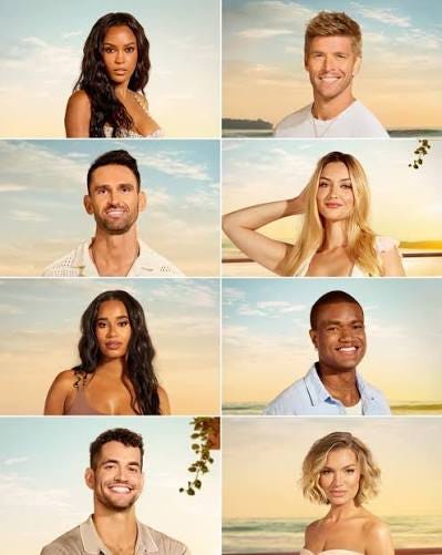 It's official: Here's who's returning to Summer House for season 11,  spotted filming in South Hampton!