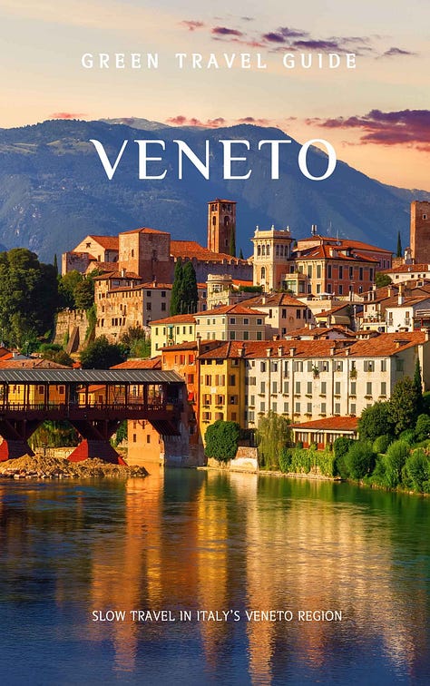 Veneto Green Travel Guide