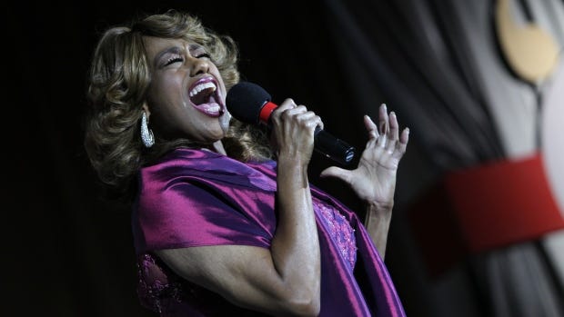 jennifer holliday out for trump jennifer holliday out for trump