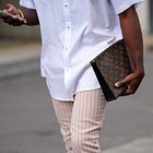 Who's right about LVMH's decline?