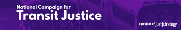 Transit Justice Transit Justice