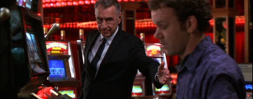 The Soft Spots of Hard Eight | Film Obsessive |