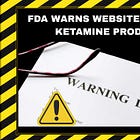 Ketamine Website Take-Downs; 2.5 Million Steroid Eye Drops Recalled; Stomach Bug Outbreak Update; Xeljanz and Rinvoq New Warnings; Understanding Kids' Rashes; More