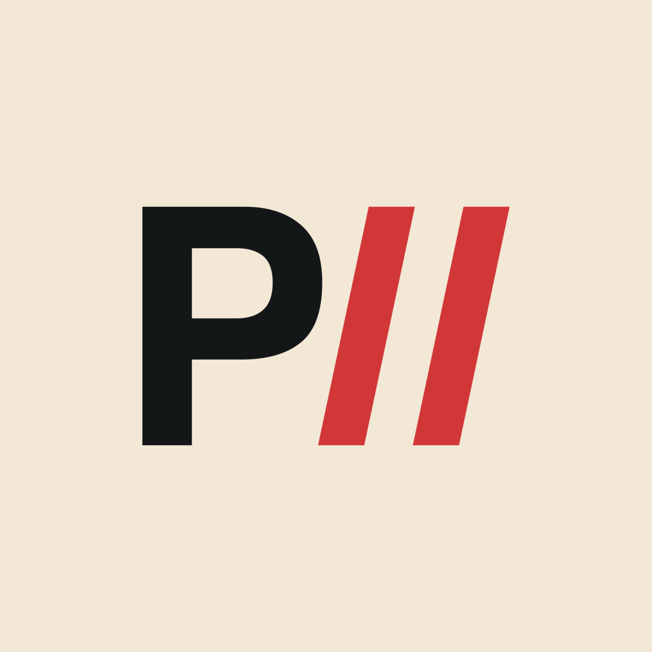 Parallasse, la rassegna stampa critica di Scomodo logo