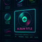 Python script that Identifies tracks by AUDIO using Shazam