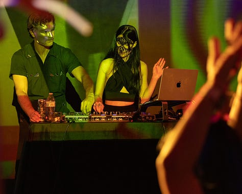 Saratoga Arts' Foundation Experience in Saratoga Springs