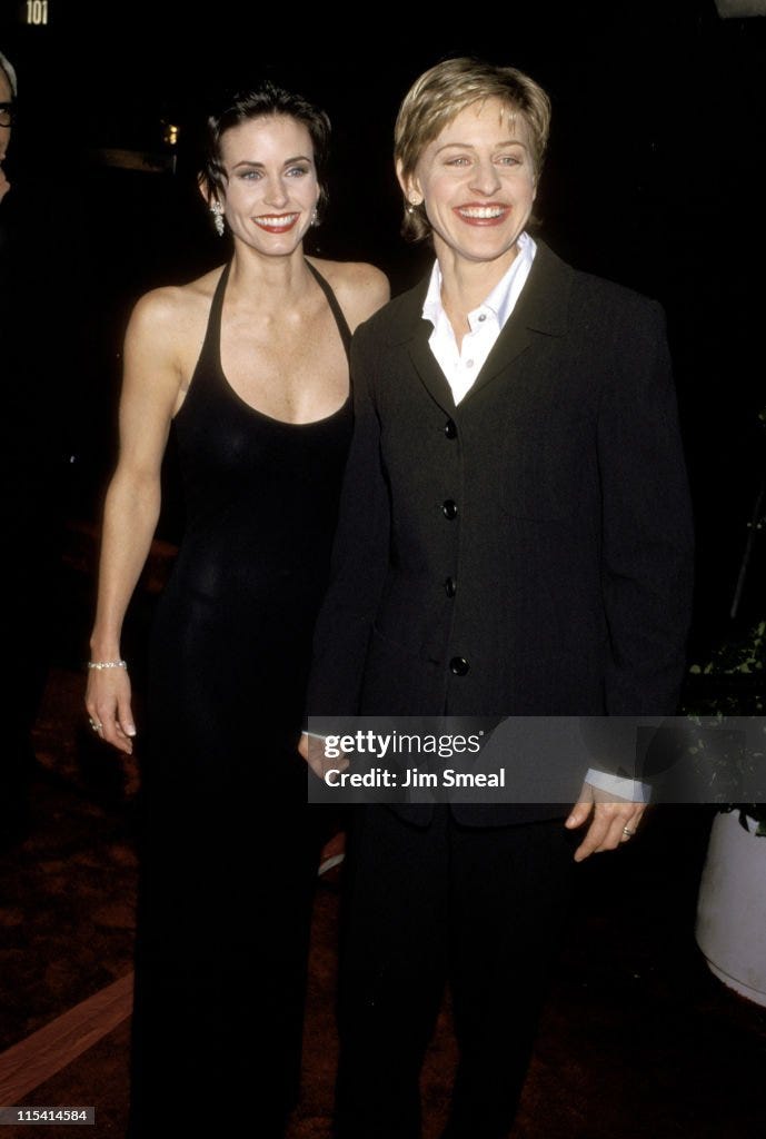 21st Annual People's Choice Awards