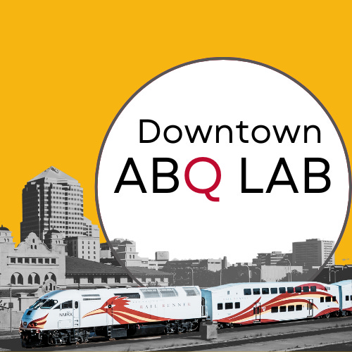 Downtown ABQ Lab
