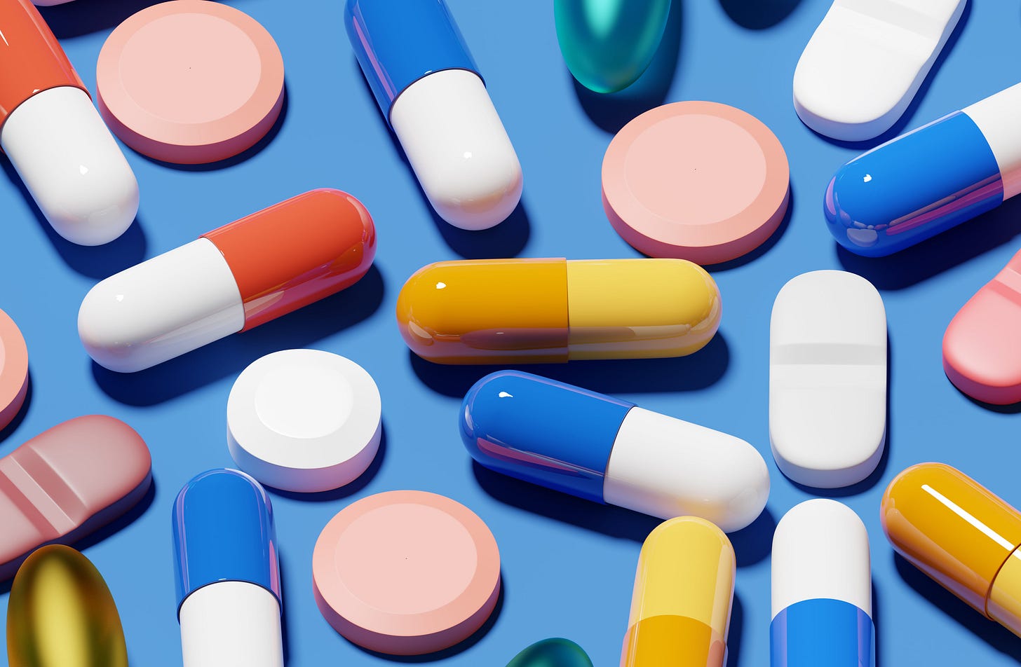 When Choosing What Diseases to Develop Drugs For, It All Comes Down to  Funding | Scientific American