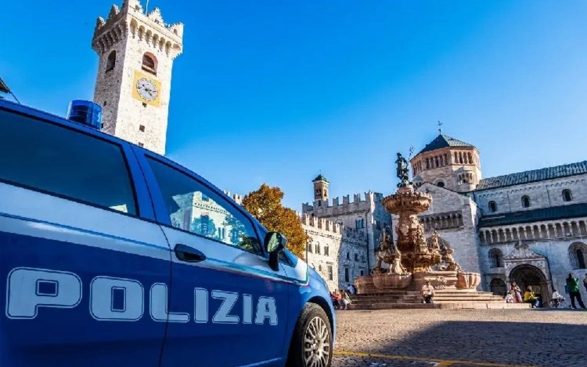 Polícia italiana prende três palestinos suspeitos de 'terrorismo' | Mundo e  Ciência | O Dia