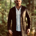 Nick Webb’s science fiction