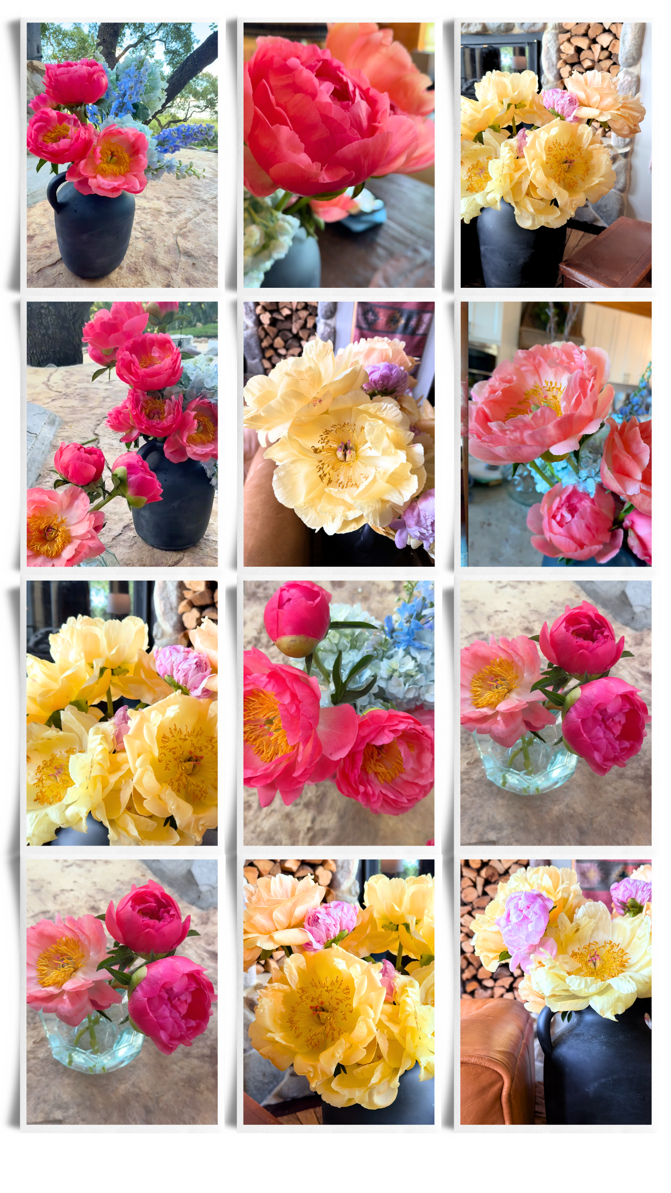 Creating a Summer of Cozy: Aesthetic Home Inspiration Creating a Summer of Cozy: Aesthetic Home Inspiration