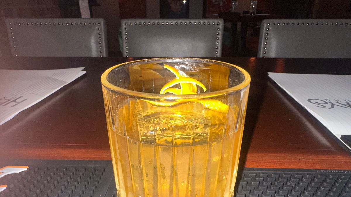 Welcome to Wonkette Happy Hour, With This Week's Cocktail, The King Kong!