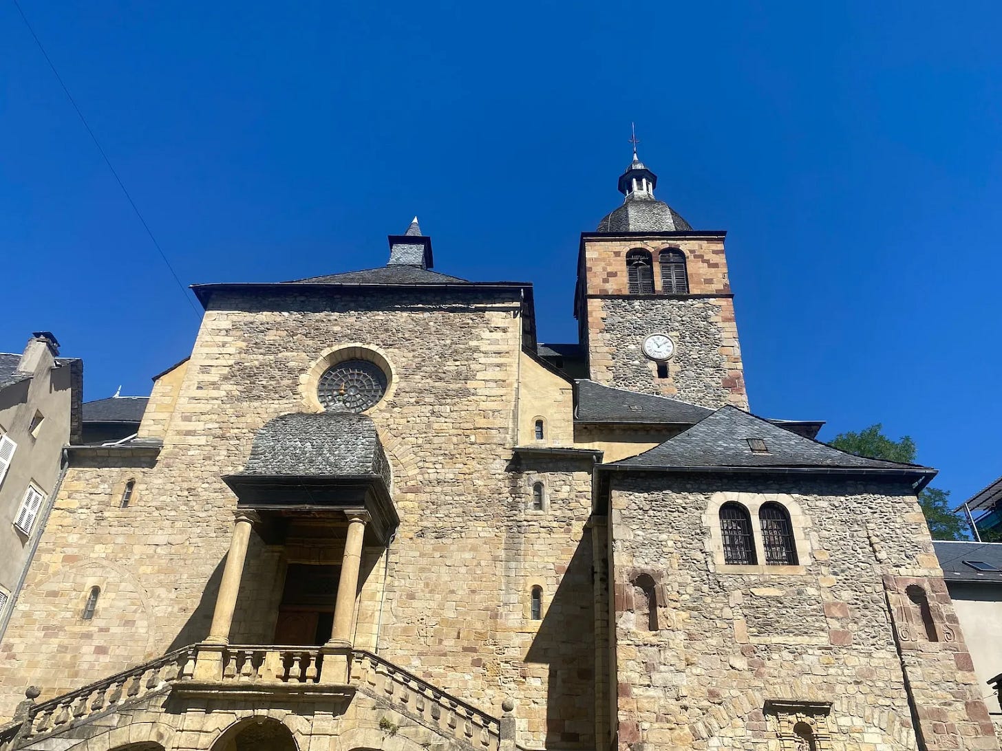 Saint-Geniez-d’Olt