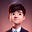 Kin's avatar