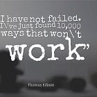 Stay Positive and “it is what it is” or The Power of Positive Thinking