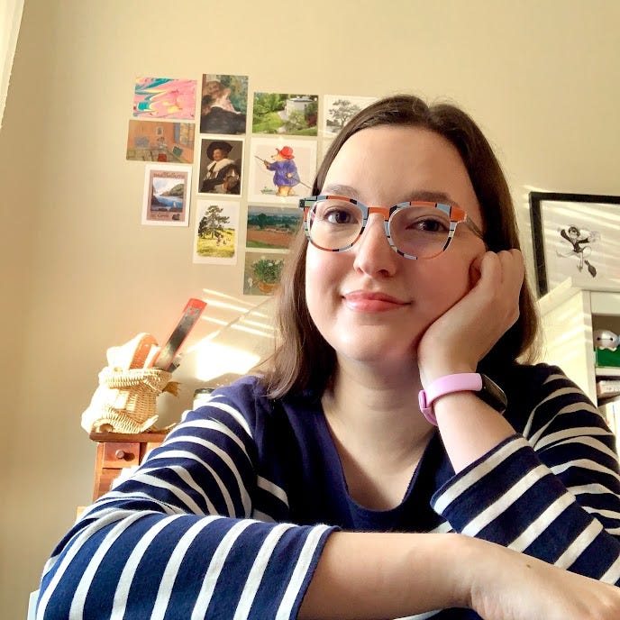 Annie’s Story Studio