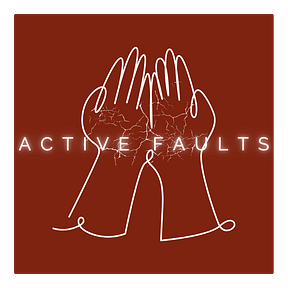 Active Faults