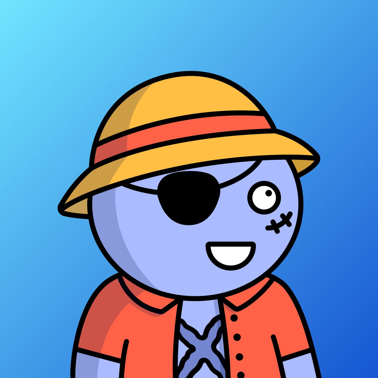 A slight airdrop of alpha