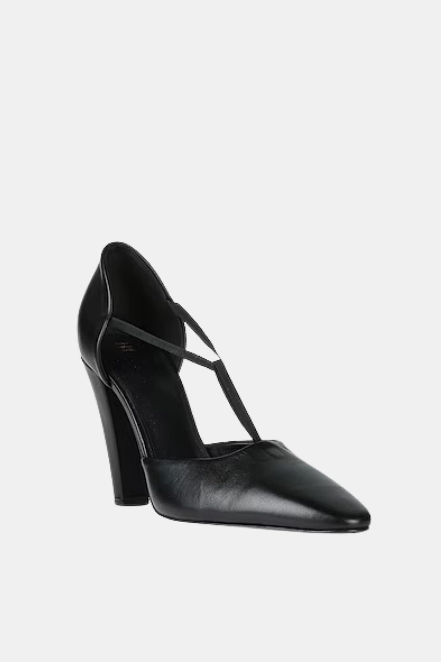 Toteme The T-Strap Pump