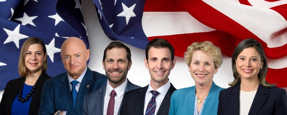 From Civics Lesson to Color Revolution: What the 'Refuse Orders' Message Really Did