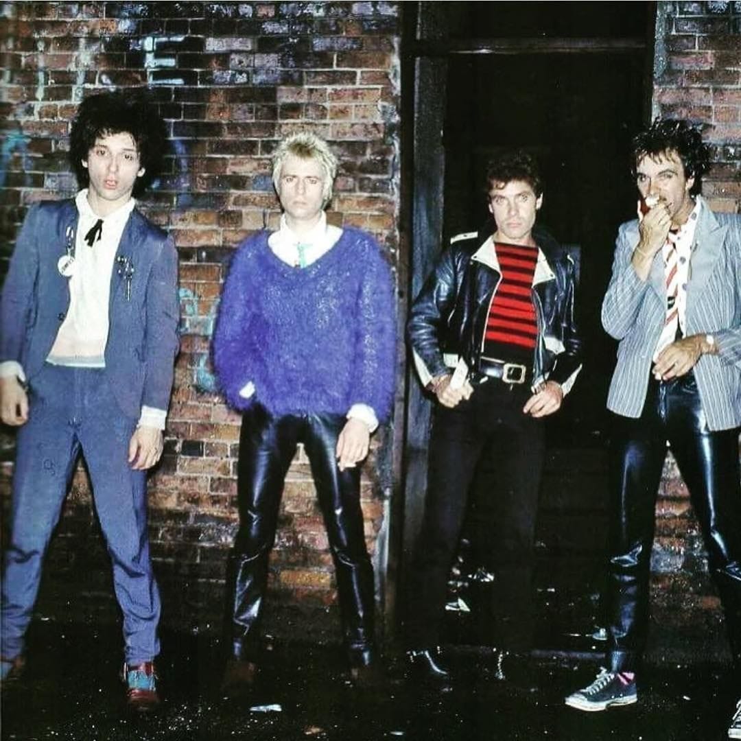 Standing Over By The Record Machine: The Heartbreakers' The Standing Over By The Record Machine: The Heartbreakers' The