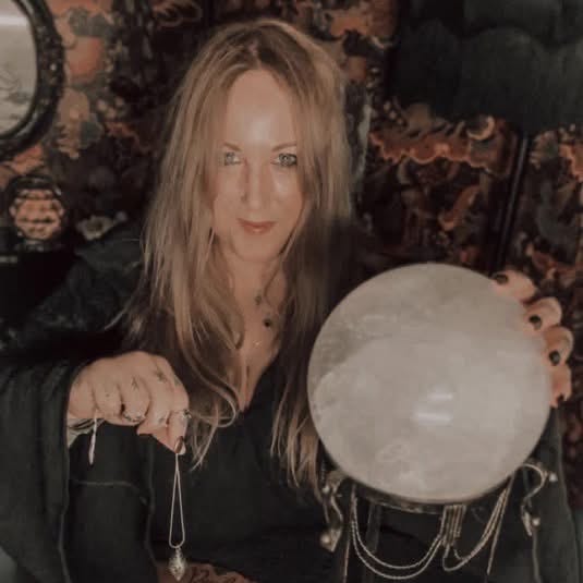 The Magick Dispensary