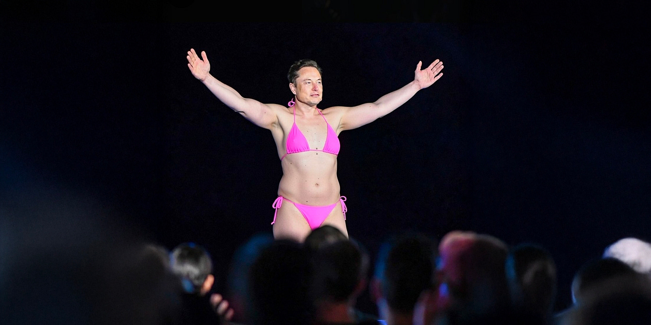 X faces global scrutiny after Grok floods the platform with nonconsensual sexual images