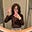 Violette Savard's avatar