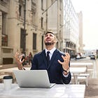 Uyum Sağlayan Trader Ayakta Kalır (Bölüm-I): Duygusal Kontrol