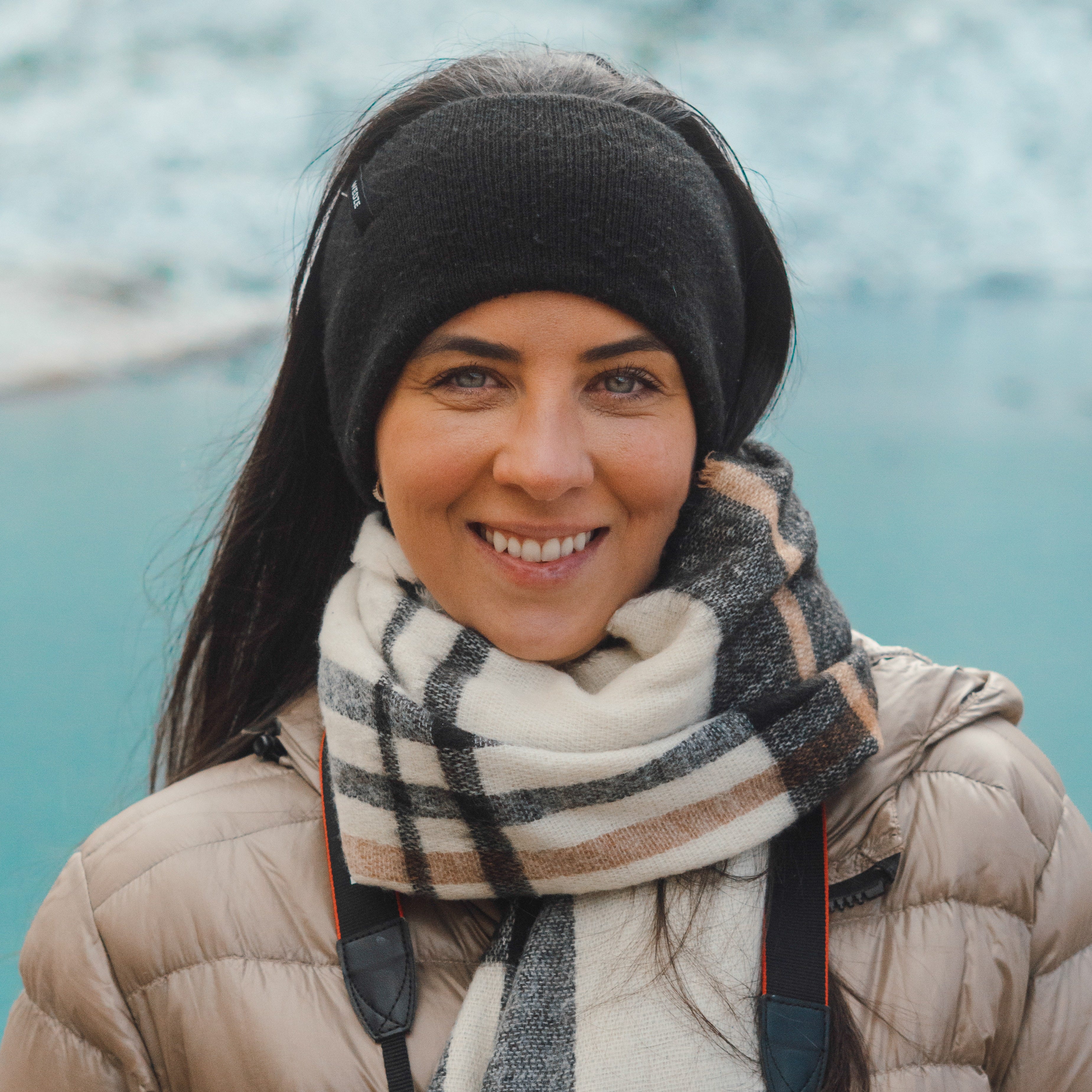 Entre Marés com Marina Bähr