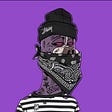 Web3 Bandit's avatar