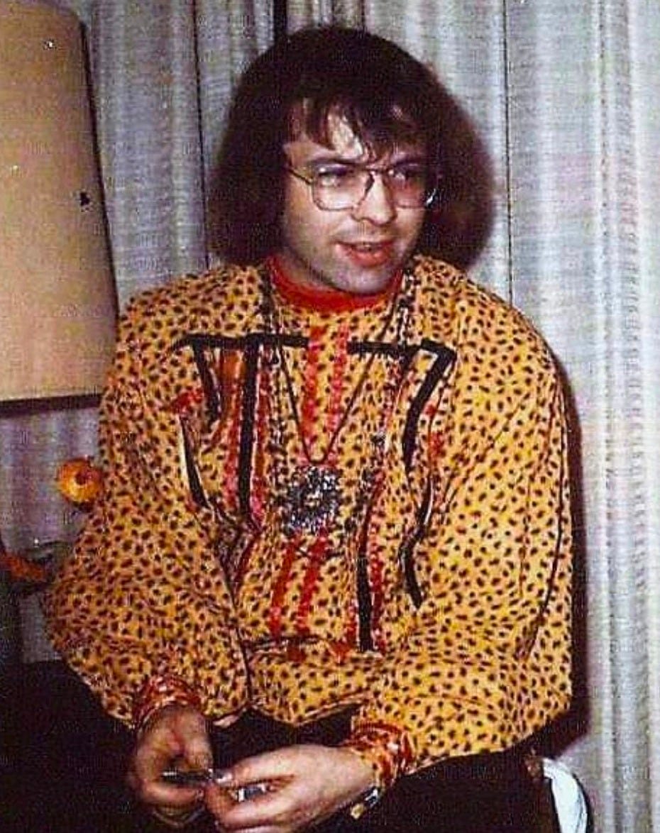 Bruce Gorrie on X: "Augustus Owsley 'Bear' Stanley III, acid maker and  psychedelic evangelist, sound engineer for the Grateful Dead and  co-designer of their logo. The ultimate righteous head  https://t.co/KKC9PYvSHL" / X