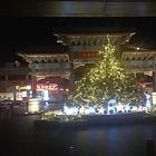 The Wonderful Commercialism of Christmas