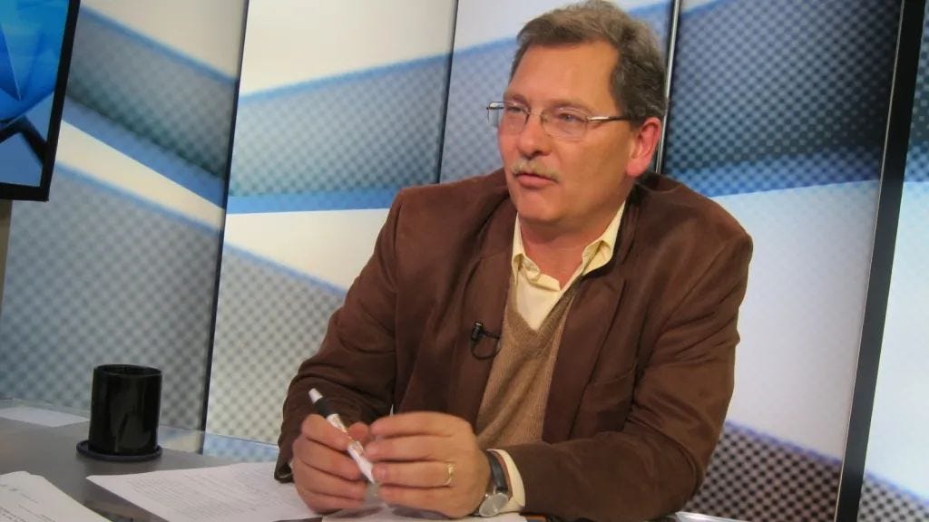 Invitation to Webinar: China and Mexico by Dr. Enrique Dussel | Mexcham  China