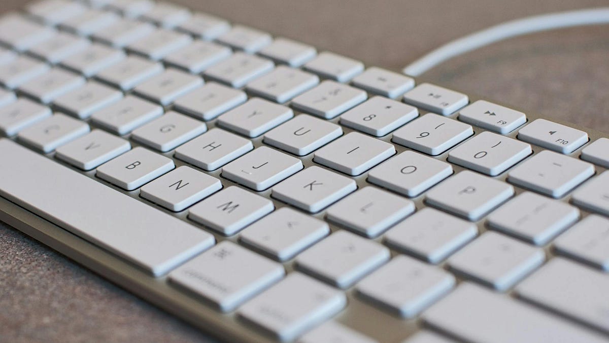 AI can’t replace you, but it might anyway