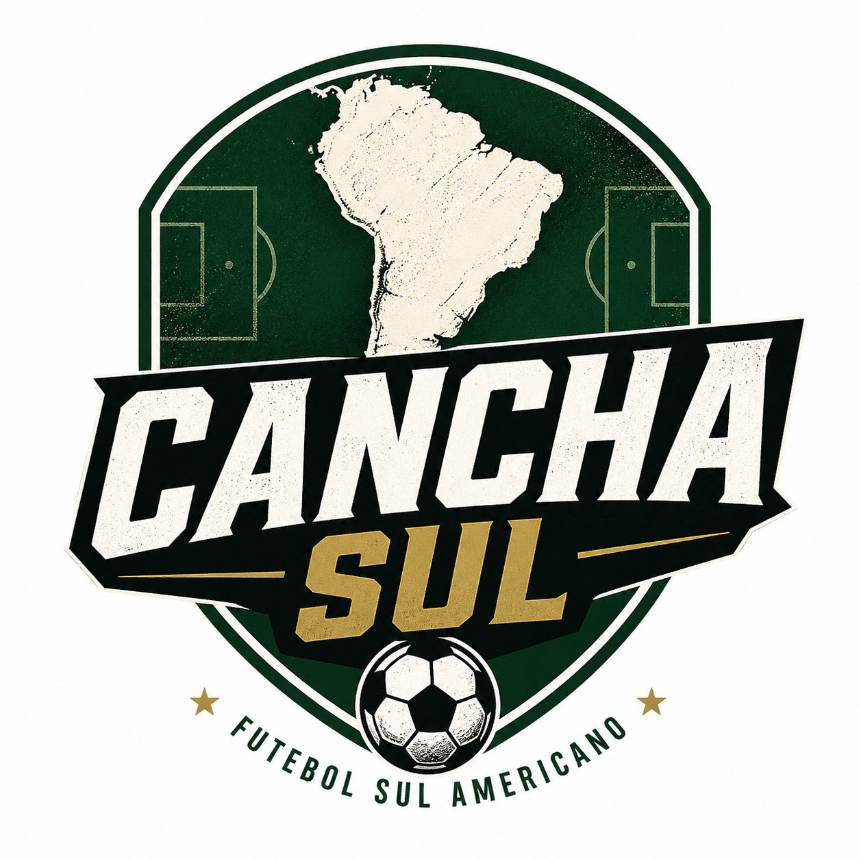 Cancha Sul
