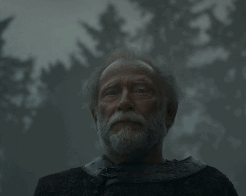 When you ask GRRM for a new book and he looks back at you with that Arlan stare : r/AKOTSKTV When you ask GRRM for a new book and he looks back at you with that Arlan stare : r/AKOTSKTV