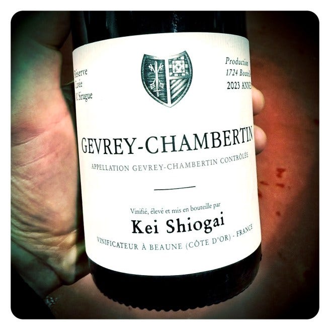 Reviewing One of the Most Coveted New Producers in Burgundy