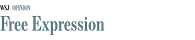 WSJ Free Expression