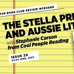 The Book Club Review