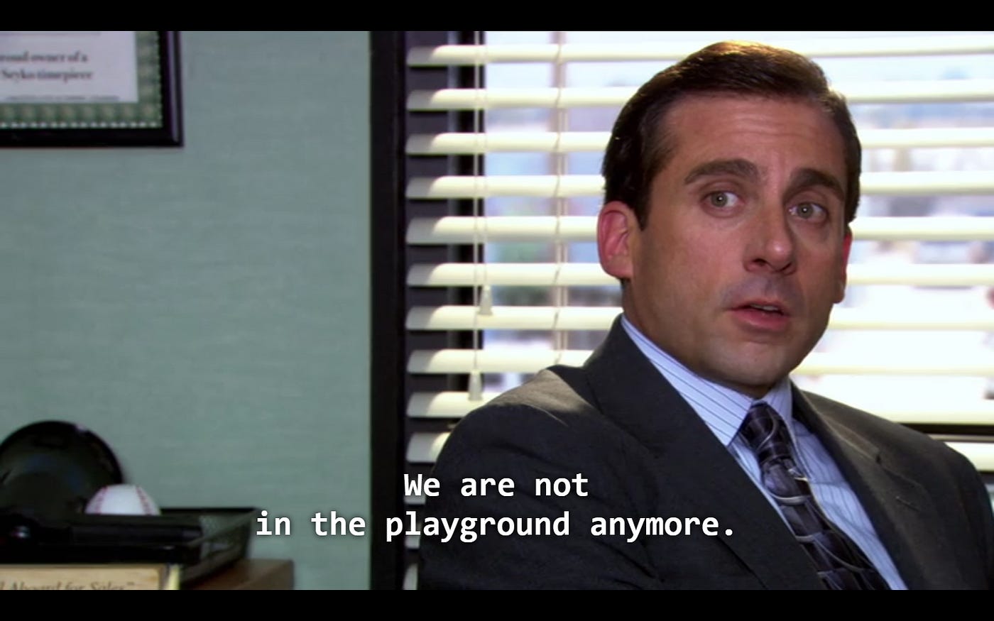 From TV Screens to Heartstrings. “We were on a break!” You probably… | by  Alifya | Oct, 2023 | Medium | Medium