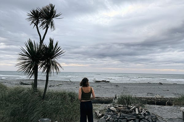 Slower Space | Jodie Melissa Rogers | Substack
