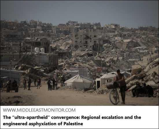 Article Keywords: escalation, gaza, israel, middle east, military, palestinian